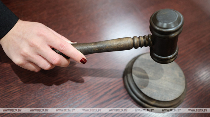 Экономический суд в Гомеле принял решение о ликвидации фирмы такси за грубые нарушения