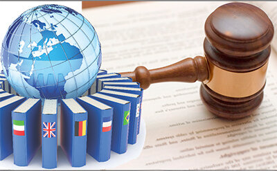 Юридические переводы: Основа Успешной Международной Судебной Практики