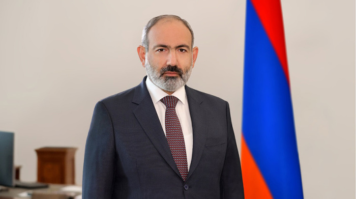 Лукашенко поздравил премьер-министра Армении Никола Пашиняна с днем рождения