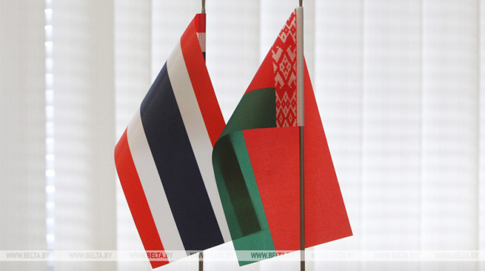 Лукашенко: Беларусь видит возможности для расширения сотрудничества с Таиландом в АПК и фармацевтике