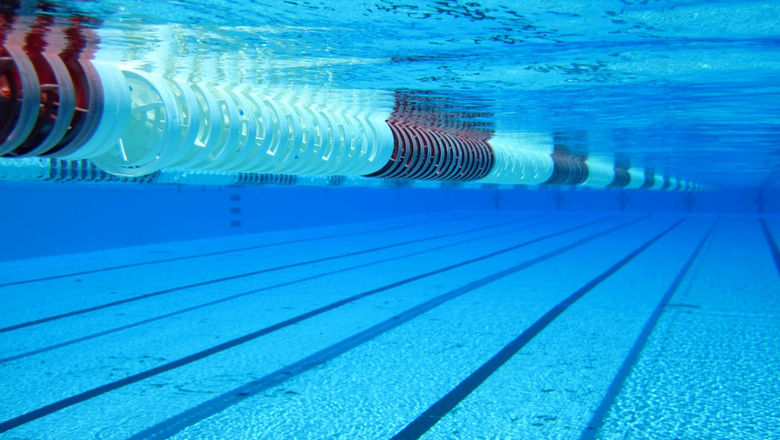 В Бресте начался Открытый чемпионат Беларуси по плаванию