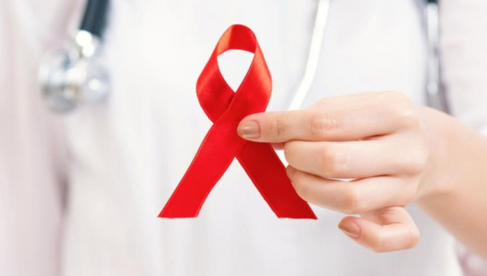 Заболеваемость ВИЧ в Гомельской области повысилась по сравнению с прошлым годом