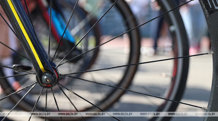 Международный союз велосипедистов допустит белорусов до соревнований в нейтральном статусе