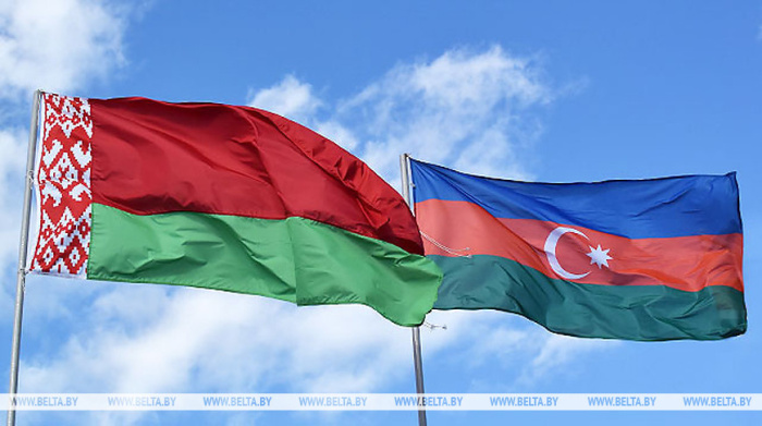 Лукашенко направился с государственным визитом в Азербайджан