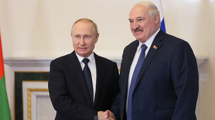 Президент Беларуси рассказал о чудесах, которые пришлось обсуждать на переговорах с Путиным