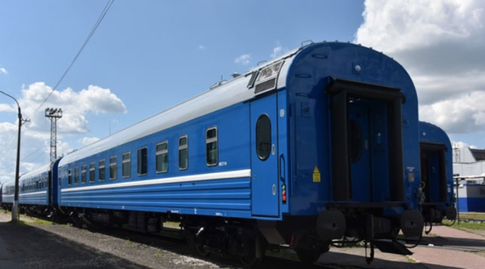 В июле изменится расписание поездов из Могилева до Жлобина и Гомеля