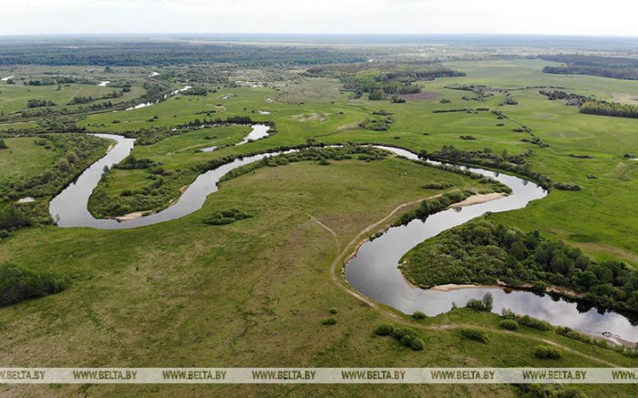 Белгидромет: в ближайшие дни на реках Беларуси сохранится рост уровней воды