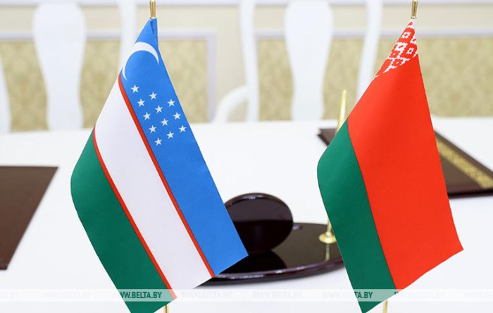Рост торговли, новые проекты и взаимоподдержка. Лукашенко провел телефонный разговор с Президентом Узбекистана