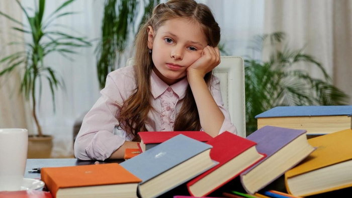 Плата за школьные учебники увеличится в Беларуси. На сколько?