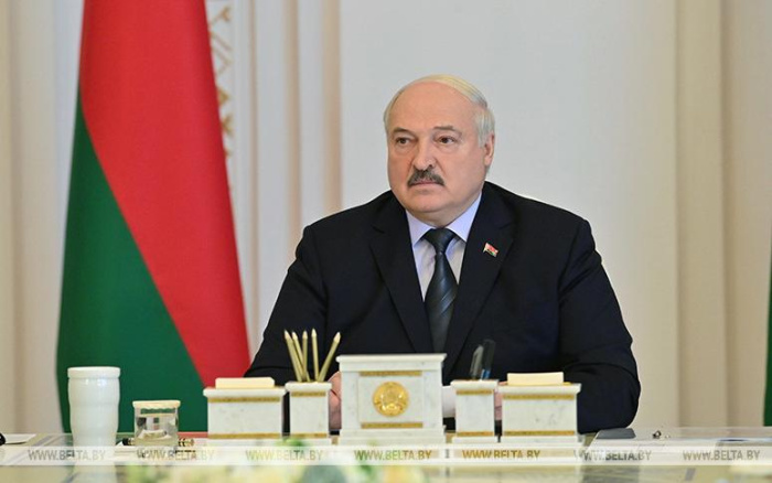 Лукашенко рассказал об уникальной возможности зайти на рынки дальней дуги всерьез и надолго