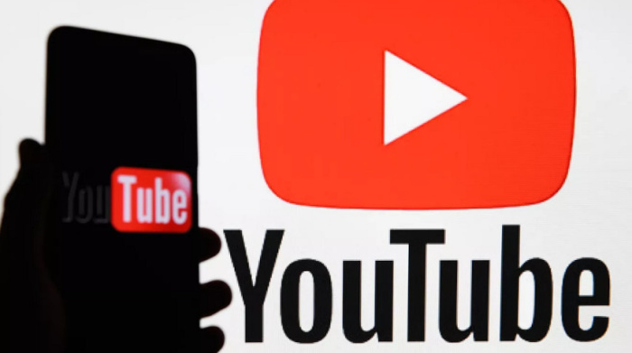 В России пользователи массово жалуются на недоступность YouTube