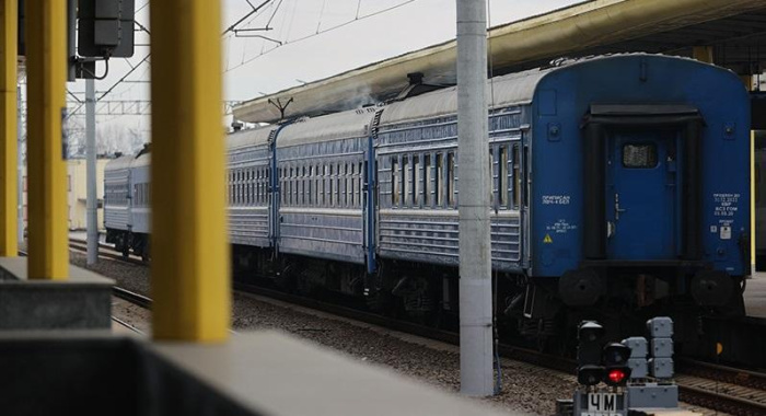 БЖД на летний период назначила поезд в сообщении Минск/Гомель - Анапа