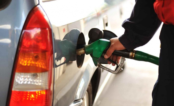 В Беларуси дорожает автомобильное топливо