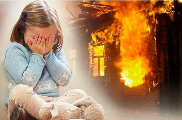 «Жизнь без опасности»: Профилактика травмирования и гибели детей на пожарах