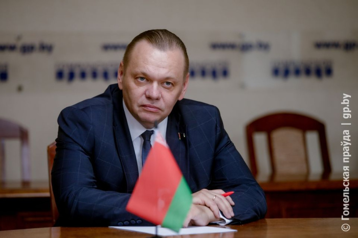 Дмитрий Алейников рассказал, что можно положить в основу белорусской национальной идеи