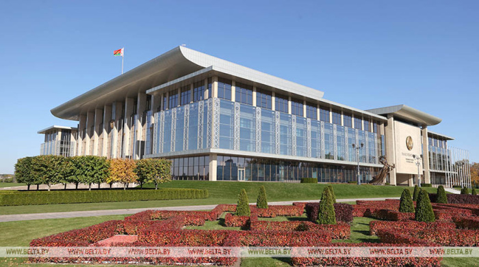 В Беларуси введены дополнительные ограничения для приема и нахождения на дипломатической службе