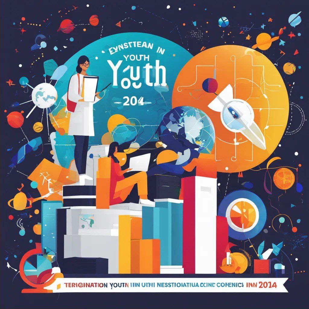 Обсудить идеи, найти соратников: срок регистрации на XXI Международную научную конференцию «Молодежь в науке-2024» продлен до 31 июля
