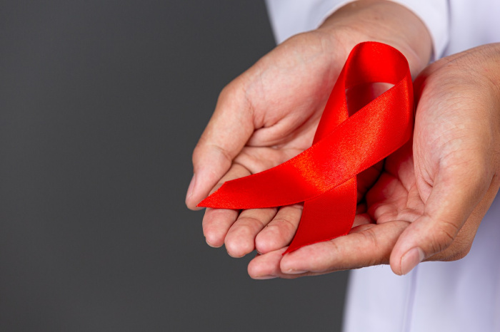 В Гомельской области проживают 8589 человек с ВИЧ