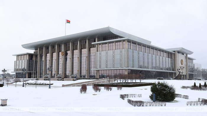 Президент Беларуси одобрил проект соглашения о свободной торговле между ЕАЭС и Ираном