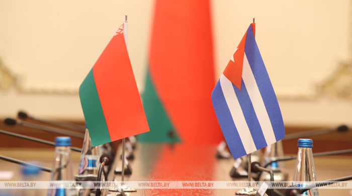 Лукашенко встретится с премьер-министром Кубы