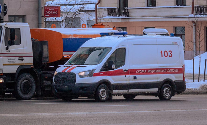 По требованию прокуратуры Житковичского района с виновных лиц взыскано свыше 4,8 тысяч рублей, затраченных на оказание медпомощи пострадавшим