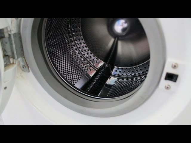 Что проверить самостоятельно, если стиральная машина не сливает воду?