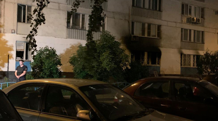 Названы предварительные причины трагедии в московском хостеле