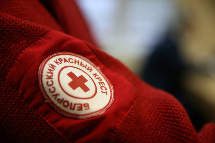 Красный Крест Гомельской области объявил конкурс волонтерских инициатив