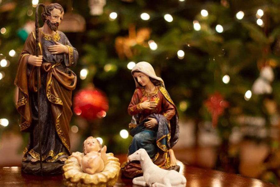 Католическое Рождество 25 декабря 2023: традиции и символы праздника, как отмечают