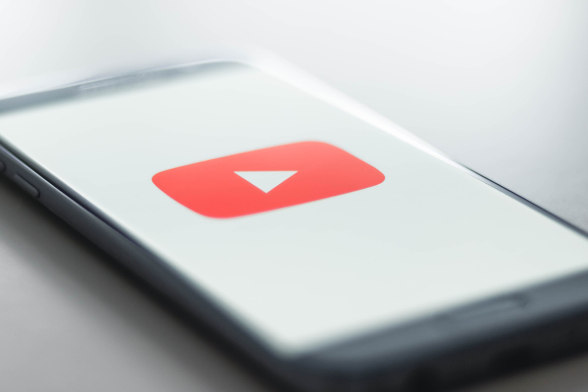 Google планирует запустить игры через YouTube