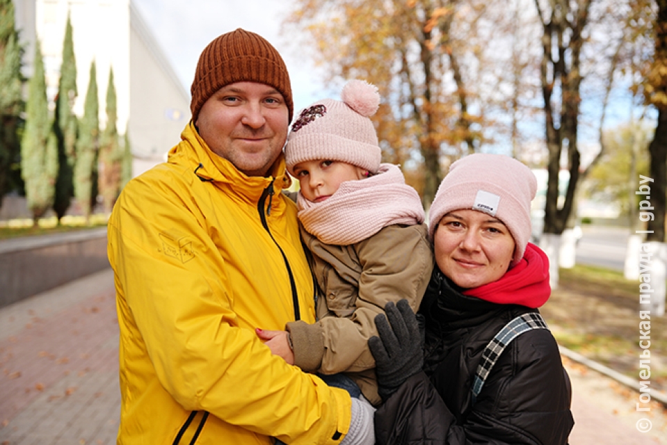 Поздравление с днем рождения многодетному отцу