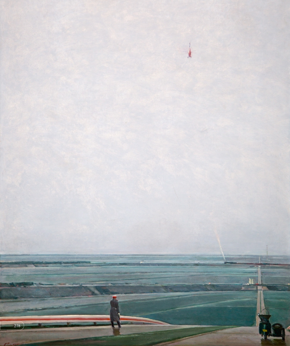 Картина нисского на лодке вечер сочинение 5. Нисский художник картины.