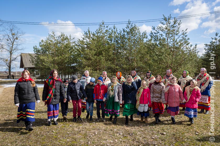 Валавск гомельская область